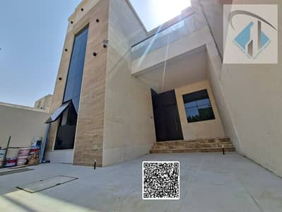 4 Schlafzimmer Townhouse zum Verkauf in Al Zahya, Ajman - WhatsApp Image 2026-10-07 at 7.54. 35 PM. jpeg 4 Schlafzimmer Townhouse zum Verkauf in Al Zahya, Ajman - WhatsApp Image 2026-10-07 at 7.54. 35 PM. jpeg