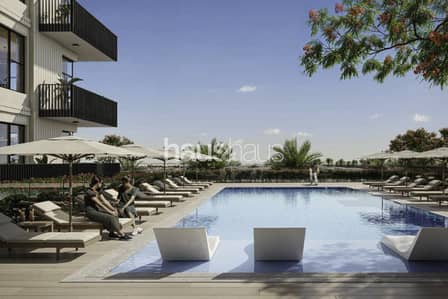 3 habitaciones Apartamento para en Venta en Town Square, Dubai - Apartamento en Town Square，FIA, 3 dormitorios, 2250000 AED - 16777568