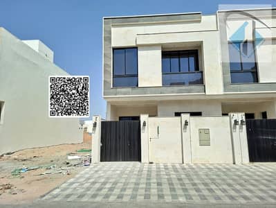 5 Schlafzimmer Townhouse zum Verkauf in Al Helio, Ajman - WhatsApp Image 2026-10-07 at 7.53. 53 PM. jpeg 5 Schlafzimmer Townhouse zum Verkauf in Al Helio, Ajman - WhatsApp Image 2026-10-07 at 7.53. 53 PM. jpeg