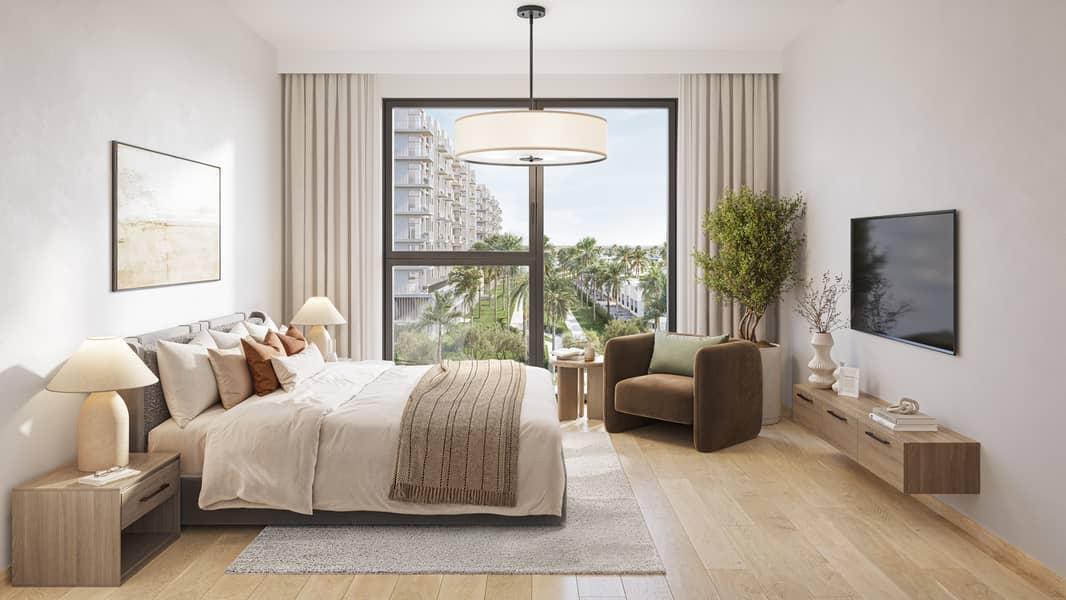 Apartamento en Town Square,Berkshire Park, 2 dormitorios, 1475000 AED - 16777586 Apartamento en Town Square,Berkshire Park, 2 dormitorios, 1475000 AED - 16777586