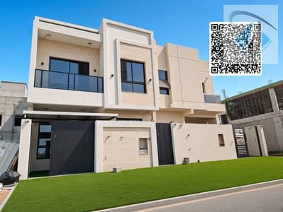 5 Schlafzimmer Townhouse zum Verkauf in Al Helio, Ajman - WhatsApp Image 2026-10-07 at 7.54. 13 PM. jpeg 5 Schlafzimmer Townhouse zum Verkauf in Al Helio, Ajman - WhatsApp Image 2026-10-07 at 7.54. 13 PM. jpeg