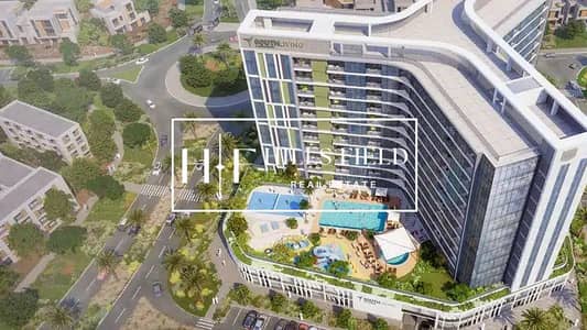 2 Bedroom Flat for Sale in Dubai South, Dubai - SOUTH2. webp 2 Bedroom Flat for Sale in Dubai South, Dubai - SOUTH2. webp