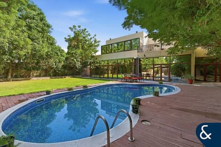5 Schlafzimmer Villa zum Verkauf in Arabian Ranches, Dubai - Villa in Arabian Ranches,Saheel,Saheel 2, 5 schlafzimmer, 13999999 AED - 16777623 5 Schlafzimmer Villa zum Verkauf in Arabian Ranches, Dubai - Villa in Arabian Ranches,Saheel,Saheel 2, 5 schlafzimmer, 13999999 AED - 16777623