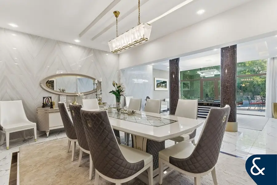 5 Bedrooms | Fully Upgraded | Large Plot