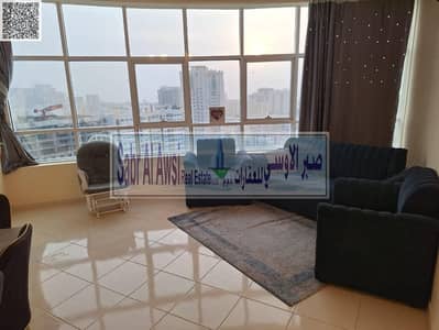 1 Bedroom Flat for Sale in Al Bustan, Ajman - WhatsApp_Image_2026-10-07_at_5.34. 36_PM__1__watermarked. jpg 1 Bedroom Flat for Sale in Al Bustan, Ajman - WhatsApp_Image_2026-10-07_at_5.34. 36_PM__1__watermarked. jpg