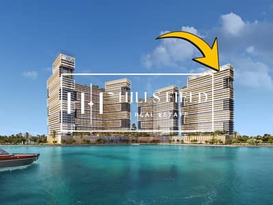 1 Bedroom Flat for Sale in Dubai Maritime City, Dubai - WhatsApp Image 2026-10-07 at 7.27. 51 PM (1). jpeg 1 Bedroom Flat for Sale in Dubai Maritime City, Dubai - WhatsApp Image 2026-10-07 at 7.27. 51 PM (1). jpeg