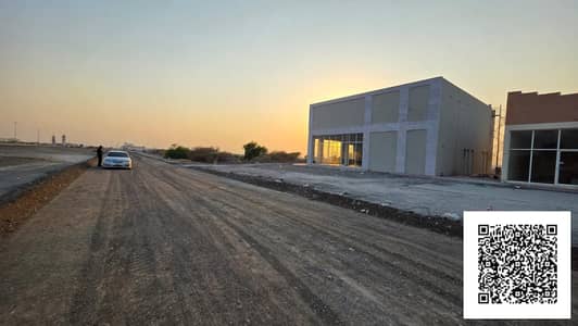 Building para en Venta en Al Manama, Ajman - 1 (11). jpeg