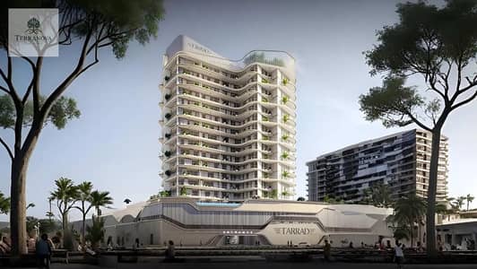 Studio zum Verkauf in Dubai Land Residence Complex (DLRC), Dubai - gallery1. jpg Studio zum Verkauf in Dubai Land Residence Complex (DLRC), Dubai - gallery1. jpg