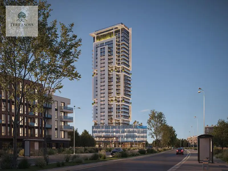 1% Payment Plan | 30% Discount | 1 Metro Lines | 200%Profit | Investor Deal