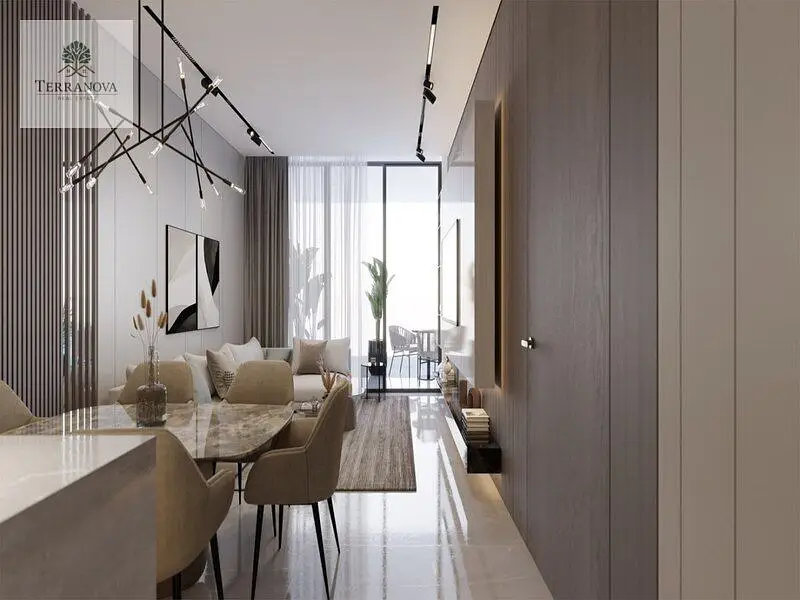1% Payment Plan | 30% Discount | 1 Metro Lines | 200%Profit | Investor Deal