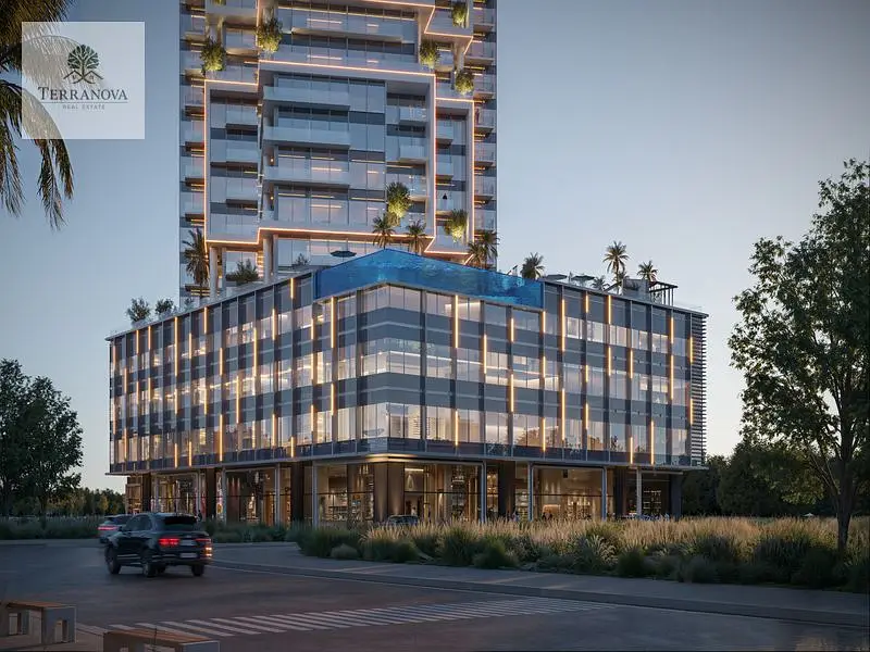 1% Payment Plan | 30% Discount | 1 Metro Lines | 200%Profit | Investor Deal