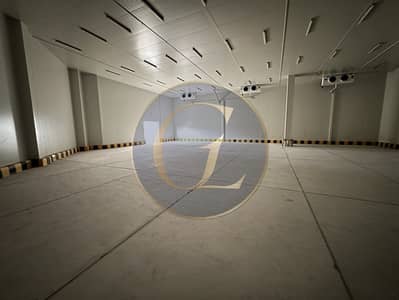 Warehouse for Rent in Ras Al Khor, Dubai - Cold Storage for Rent in Ras Al Khor | 5,512 sqft Warehouse for Rent in Ras Al Khor, Dubai - Cold Storage for Rent in Ras Al Khor | 5,512 sqft