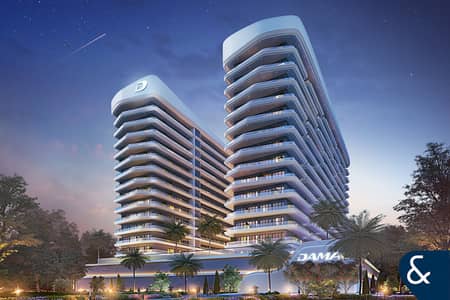 2 habitaciones Apartamento para en Venta en DAMAC Hills 2 (Akoya by DAMAC), Dubai - Apartamento en DAMAC Hills 2 (Akoya by DAMAC),ELO, 2 dormitorios, 1300000 AED - 16777781 2 habitaciones Apartamento para en Venta en DAMAC Hills 2 (Akoya by DAMAC), Dubai - Apartamento en DAMAC Hills 2 (Akoya by DAMAC),ELO, 2 dormitorios, 1300000 AED - 16777781