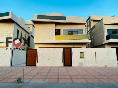 5 Schlafzimmer Villa zum Miete in Al Helio, Ajman - WhatsApp Image 2026-10-07 at 8.21. 31 PM (2). jpeg 5 Schlafzimmer Villa zum Miete in Al Helio, Ajman - WhatsApp Image 2026-10-07 at 8.21. 31 PM (2). jpeg