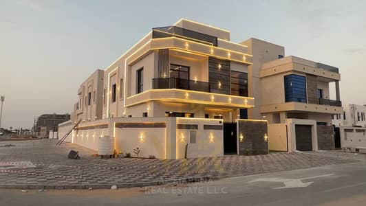 5 Bedroom Villa for Sale in Al Helio, Ajman - WhatsApp Image 2026-09-15 at 7.45. 06 PM (1). jpeg