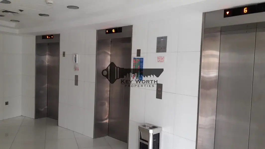 Rented office I best location I 1 minutes from Metro station