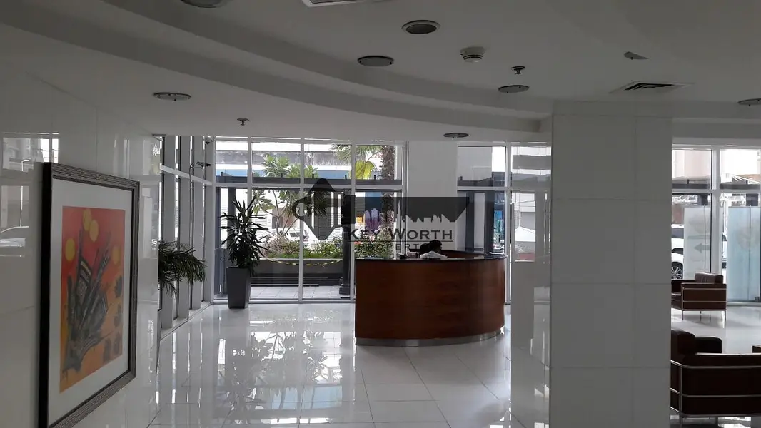 Rented office I best location I 1 minutes from Metro station
