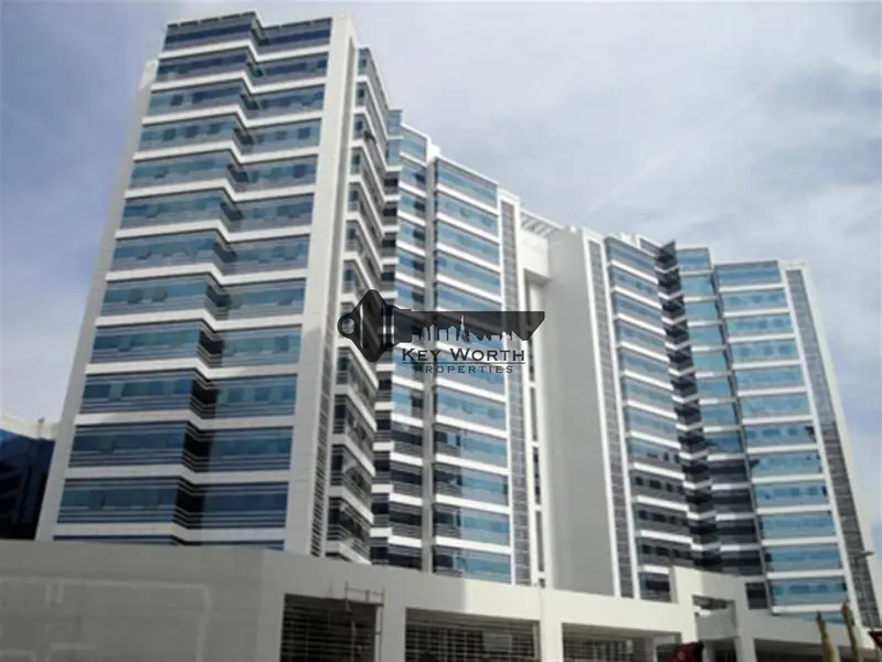 Rented office I best location I 1 minutes from Metro station
