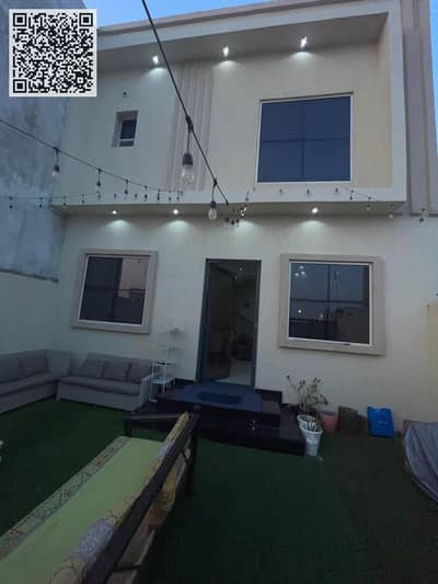3 Schlafzimmer Villa zum Miete in Al Helio, Ajman - WhatsApp Image 2026-10-07 at 8.42. 09 PM (1). jpeg 3 Schlafzimmer Villa zum Miete in Al Helio, Ajman - WhatsApp Image 2026-10-07 at 8.42. 09 PM (1). jpeg