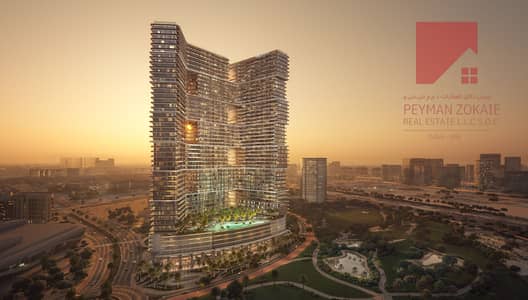 2 habitaciones Apartamento para en Venta en Motor City, Dubai - 250856_Binghatti_Skyterraces_View04_Halfres. jpg 2 habitaciones Apartamento para en Venta en Motor City, Dubai - 250856_Binghatti_Skyterraces_View04_Halfres. jpg