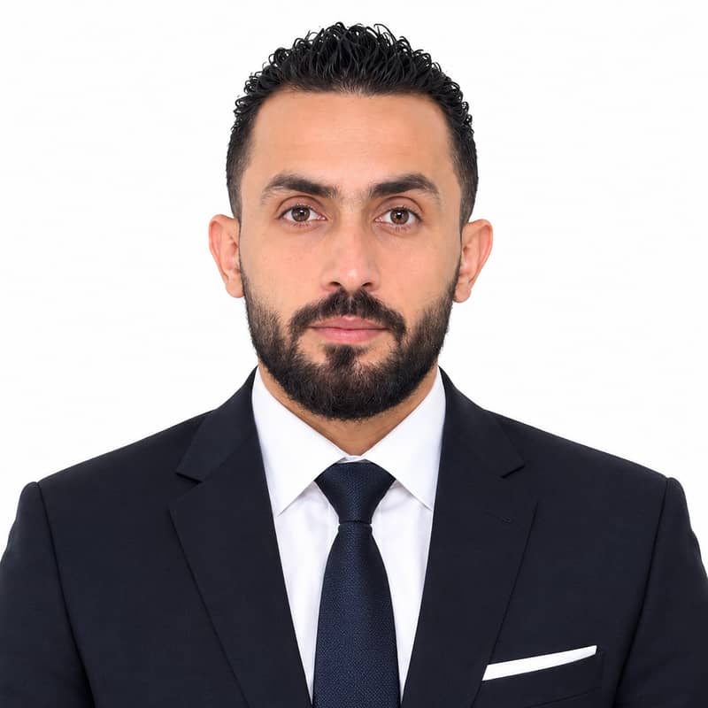 Mohamed Shaar Mohamed Shaar