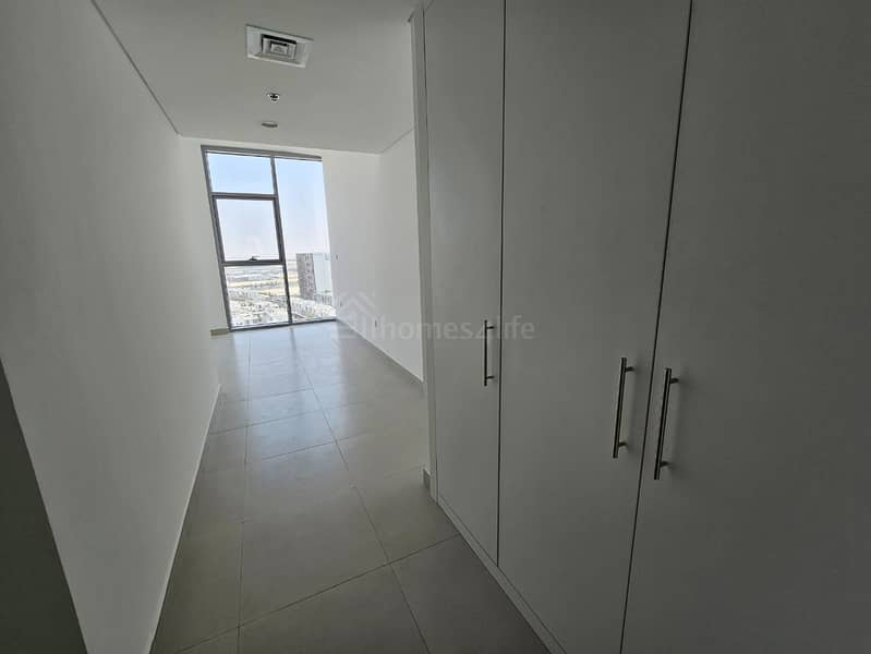 Apartamento en Dubai South,Residential District,The Pulse,Boulevard Apartments,C1, 2 dormitorios, 1300000 AED - 16777840 Apartamento en Dubai South,Residential District,The Pulse,Boulevard Apartments,C1, 2 dormitorios, 1300000 AED - 16777840