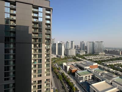 Appartement de 2 chambres à à louer à Sobha Hartland, Dubai - Appartement à Sobha Hartland，Sobha Creek Vistas，Sobha Creek Vistas Tower A, 2 chambres, 84999 AED - 16777842