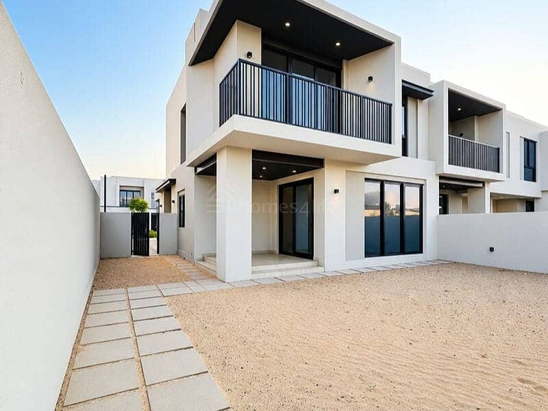 Villetta a schiera a Jebel Ali Village,Jebel Ali Village Villas, 3 camere da letto, 249999 AED - 16777844 Villetta a schiera a Jebel Ali Village,Jebel Ali Village Villas, 3 camere da letto, 249999 AED - 16777844