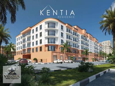 Studio zum Verkauf in Ajman Uptown, Ajman - لقطة الشاشة 2026-01-25 021533. png