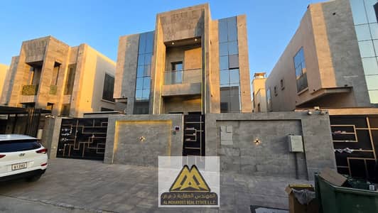 5 Schlafzimmer Villa zum Miete in Al Yasmeen, Ajman - a10ce02b-00da-464f-8836-477cc5213b78. jpg 5 Schlafzimmer Villa zum Miete in Al Yasmeen, Ajman - a10ce02b-00da-464f-8836-477cc5213b78. jpg