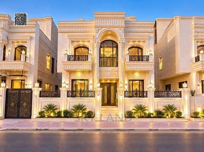 6 habitaciones Villa para en Venta en Al Helio, Ajman - WhatsApp Image 2026-10-03 at 5.28. 19 PM. jpeg 6 habitaciones Villa para en Venta en Al Helio, Ajman - WhatsApp Image 2026-10-03 at 5.28. 19 PM. jpeg