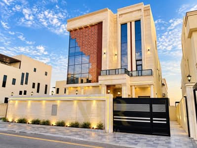 6 Bedroom Villa for Sale in Al Alia, Ajman - WhatsApp Image 2026-10-07 at 9.07. 04 PM. jpeg