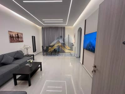 2 habitaciones Apartamento para en Alquiler en Al Markhaniyyah, Al Ain - WhatsApp Image 2026-10-07 at 9.17. 53 PM (4). jpeg 2 habitaciones Apartamento para en Alquiler en Al Markhaniyyah, Al Ain - WhatsApp Image 2026-10-07 at 9.17. 53 PM (4). jpeg