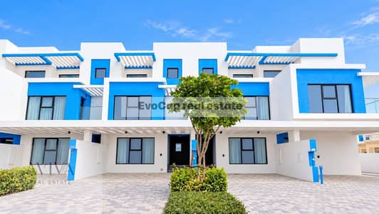 5 Bedroom Villa for Rent in DAMAC Lagoons, Dubai - cba903a0-113d-4119-b1bf-8042deea5c14. jpg