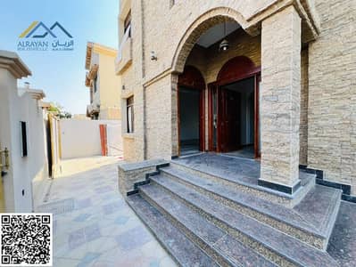 Villa zum Verkauf in Al Rawda, Ajman - WhatsApp Image 2026-10-07 at 7.24. 51 AM. jpeg Villa zum Verkauf in Al Rawda, Ajman - WhatsApp Image 2026-10-07 at 7.24. 51 AM. jpeg