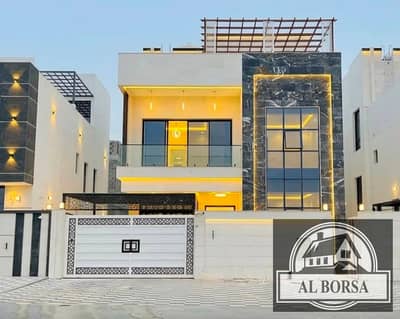 7 Bedroom Villa for Rent in Al Helio, Ajman - WhatsApp Image 2026-07-14 at 9.02. 42 PM. jpeg