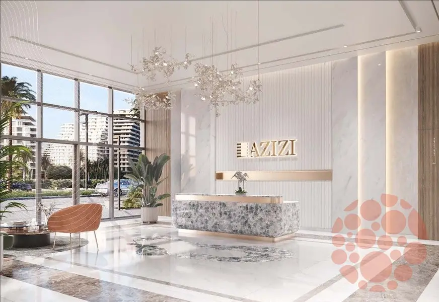 LOWEST PRICE IN AZIZI VENICE 6 | Retail Shop | AED 1.7M | Best Deal