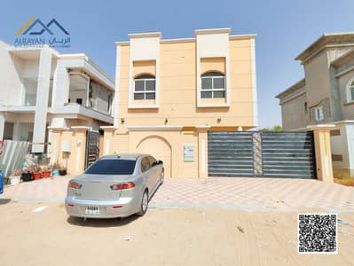 5 habitaciones Villa para en Alquiler en Al Zahya, Ajman - IMG_20261007_112718. jpg 5 habitaciones Villa para en Alquiler en Al Zahya, Ajman - IMG_20261007_112718. jpg