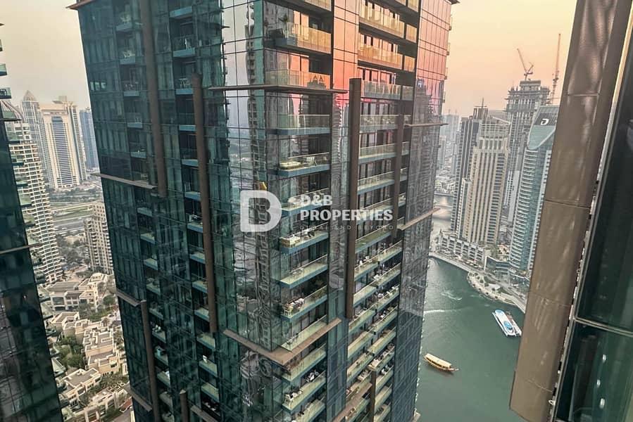Appartement à Dubai Marina,Marina Gate,Jumeirah Living Marina Gate, 1 chambre, 2150000 AED - 16778064 Appartement à Dubai Marina,Marina Gate,Jumeirah Living Marina Gate, 1 chambre, 2150000 AED - 16778064