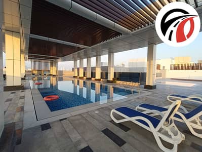 Appartement de 2 chambres à à louer à Al Nahda (Dubai), Dubai - 1000359711. jpg