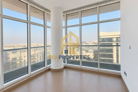 2 Slaapkamers Appartement te Huur in Khalifa City, Abu Dhabi - TULIP4_05_MASTER. png