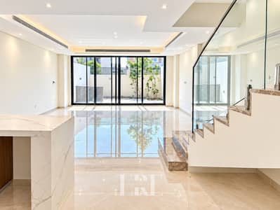 4 Schlafzimmer Villa zum Miete in Al Furjan, Dubai - Villa in Al Furjan,Al Furjan West, 4 schlafzimmer, 190000 AED - 16778104 4 Schlafzimmer Villa zum Miete in Al Furjan, Dubai - Villa in Al Furjan,Al Furjan West, 4 schlafzimmer, 190000 AED - 16778104