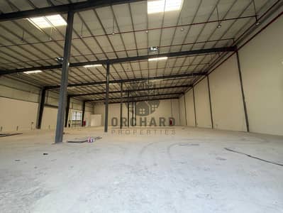 مستودع  للايجار في صناعية الصجعة، الشارقة - 1000193821. jpg