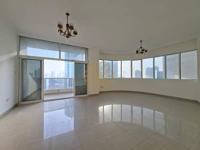 2 Cпальни Квартира в аренду в Аль Хан, Шарджа - 148066. jpg