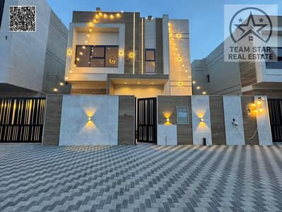 4 Schlafzimmer Villa zum Miete in Al Helio, Ajman - 1000154974. jpg 4 Schlafzimmer Villa zum Miete in Al Helio, Ajman - 1000154974. jpg