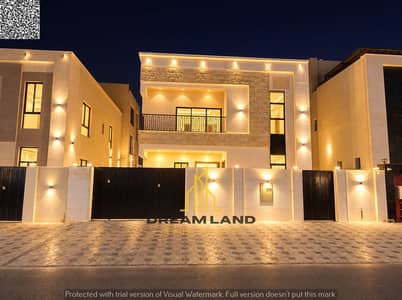 5 habitaciones Villa para en Venta en Al Bahia, Ajman - 1. png 5 habitaciones Villa para en Venta en Al Bahia, Ajman - 1. png