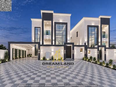 Villa de 4 chambres à à vendre à Al Yasmeen, Ajman - 1. jpeg Villa de 4 chambres à à vendre à Al Yasmeen, Ajman - 1. jpeg