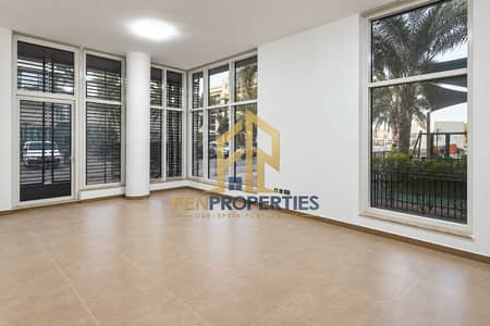 3 Slaapkamers Appartement te Huur in Khalifa City, Abu Dhabi - NARDIN_03_MASTER. png