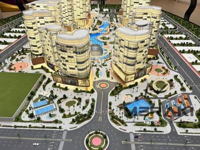 6 Bedroom Penthouse for Sale in Al Alia, Ajman - WhatsApp Image 2026-10-06 at 11.43. 42 PM (2). jpeg 6 Bedroom Penthouse for Sale in Al Alia, Ajman - WhatsApp Image 2026-10-06 at 11.43. 42 PM (2). jpeg