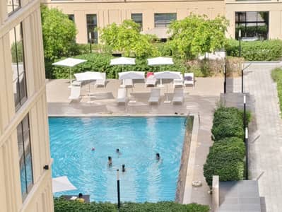 1 habitación Apartamento para en Alquiler en Muwaileh Commercial, Sharjah - 1000396447. jpg